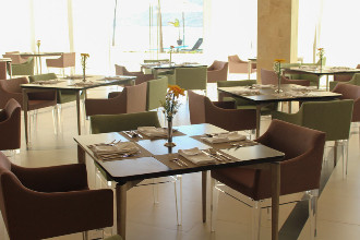 Image du the local hotels garden offert par VosVacances.ca