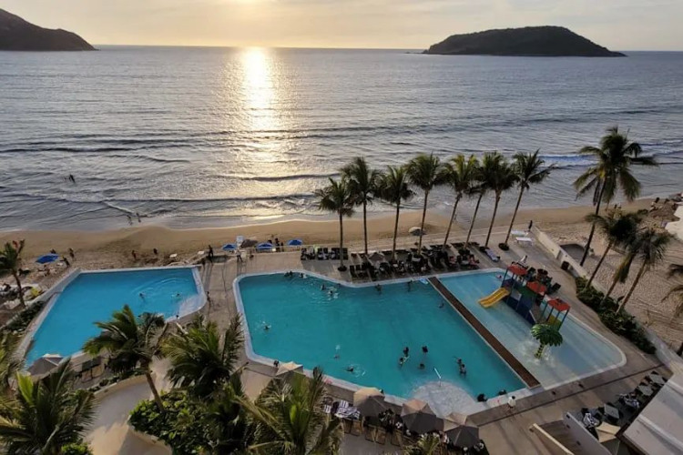 Image du viaggio resort mazatlan garden offert par VosVacances.ca