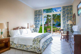 Image du breezes bahamas golf offert par VosVacances.ca