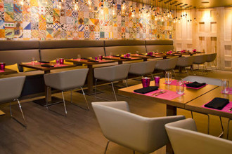 Image du melia nassau beach fitness offert par VosVacances.ca