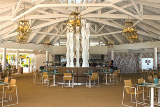 Image du melia nassau beach golf offert par VosVacances.ca