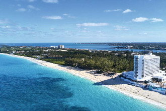 Image principale de l'hôtel RIU PARADISE offert par VosVacances.ca