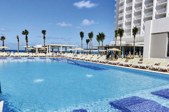 Image du riu paradise balcony offert par VosVacances.ca