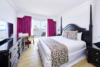 Image du riu paradise beach offert par VosVacances.ca