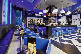 Image du riu paradise golf offert par VosVacances.ca