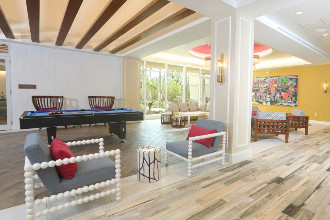 Image du warwick paradise island fitness offert par VosVacances.ca