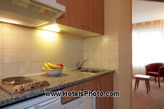 Image du citadines didot alesia beach offert par VosVacances.ca
