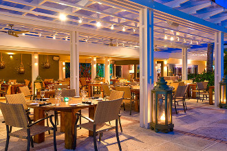 Image du beach house golf offert par VosVacances.ca