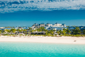 Image principale de l'hôtel Beaches Turks offert par VosVacances.ca