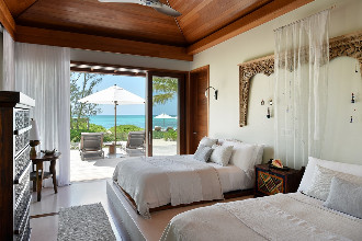 Image du como parrot cay allaround offert par VosVacances.ca
