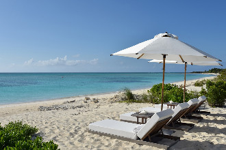 Image du como parrot cay fitness offert par VosVacances.ca