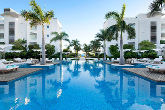 Image du gansevoort balcony offert par VosVacances.ca