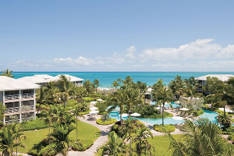 Image du ocean club west garden offert par VosVacances.ca