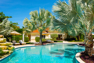 Image du villa del mar balcony offert par VosVacances.ca