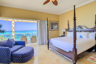 Image du windsong resort balcony offert par VosVacances.ca