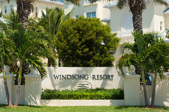 Image du windsong resort garden offert par VosVacances.ca