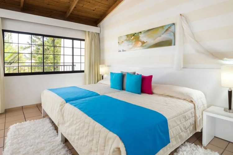 Image du blue bay villas doradas beach offert par VosVacances.ca