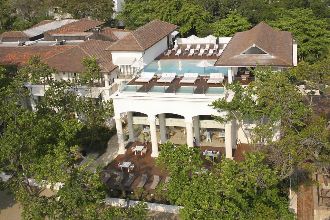 Image principale de l'hôtel Casa Colonial Beach Spa offert par VosVacances.ca