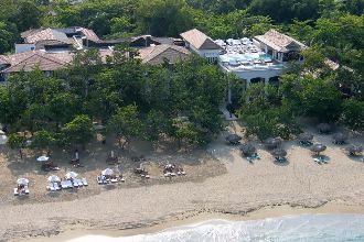 Image du casa colonial beach spa fitness offert par VosVacances.ca