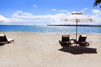 Image du casa colonial beach spa golf offert par VosVacances.ca
