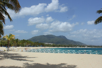 Image du grand paradise playa dorada balcony offert par VosVacances.ca