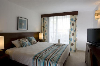 Image du grand paradise playa dorada fitness offert par VosVacances.ca