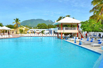 Image principale de l'hôtel Puerto Plata Village offert par VosVacances.ca
