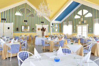 Image du puerto plata village fitness offert par VosVacances.ca