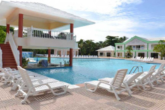Image du puerto plata village garden offert par VosVacances.ca