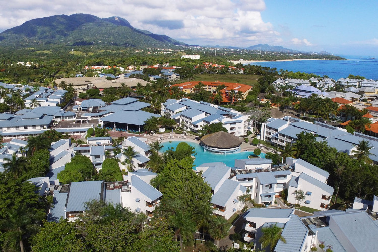 Image du sunscape puerto plata balcony offert par VosVacances.ca