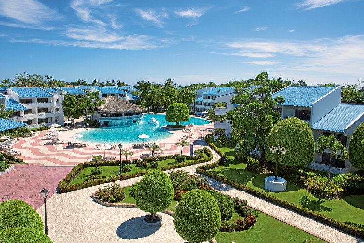 Image du sunscape puerto plata beach offert par VosVacances.ca