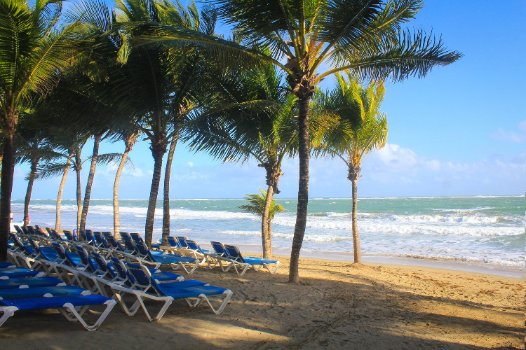 Image du viva wyndham tangerine balcony offert par VosVacances.ca