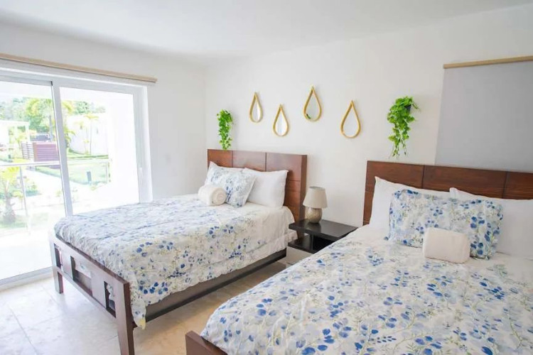 Image du xeliter green one playa dorada fitness offert par VosVacances.ca