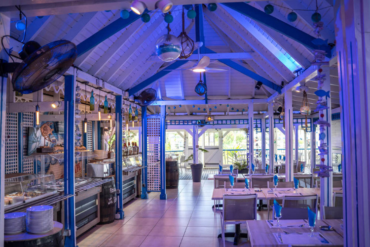 Image du canella beach hotel golf offert par VosVacances.ca