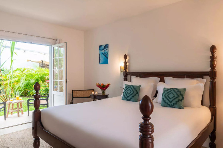 Image du habitation saint charles fitness offert par VosVacances.ca