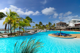 Image principale de l'hôtel Le Manganao Hotel And Residences offert par VosVacances.ca