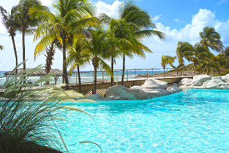 Image du le manganao hotel and residences beach offert par VosVacances.ca