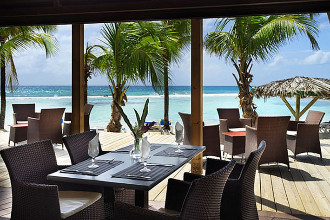 Image du le manganao hotel and residences fitness offert par VosVacances.ca