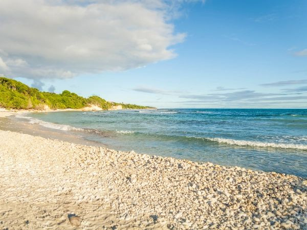 Image du le relais du moulin  beach offert par VosVacances.ca