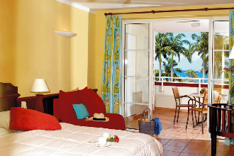 Image du pierre et vacances village  fitness offert par VosVacances.ca