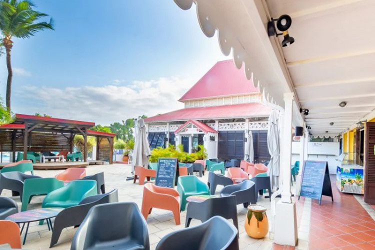 Image du pierre et vacances village  garden offert par VosVacances.ca