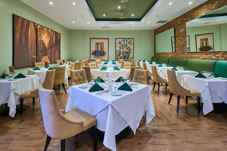 Image du gran evenia bijao garden offert par VosVacances.ca