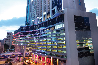 Image principale de l'hôtel Hard Rock Megapolis offert par VosVacances.ca