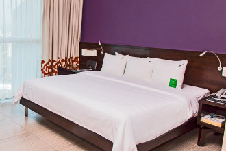 Image du hard rock megapolis beach offert par VosVacances.ca