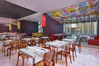 Image du hard rock megapolis fitness offert par VosVacances.ca