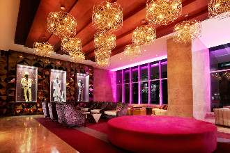 Image du hard rock megapolis garden offert par VosVacances.ca