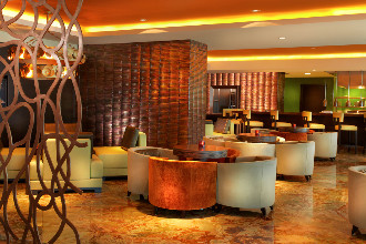 Image du hard rock megapolis golf offert par VosVacances.ca