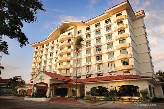 Image principale de l'hôtel Holiday Inn Panama Canal offert par VosVacances.ca
