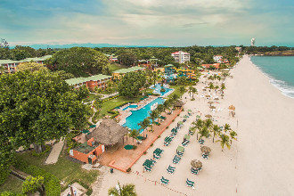 Image principale de l'hôtel Royal Decameron offert par VosVacances.ca