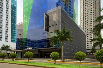 Image principale de l'hôtel Westin Panama City offert par VosVacances.ca